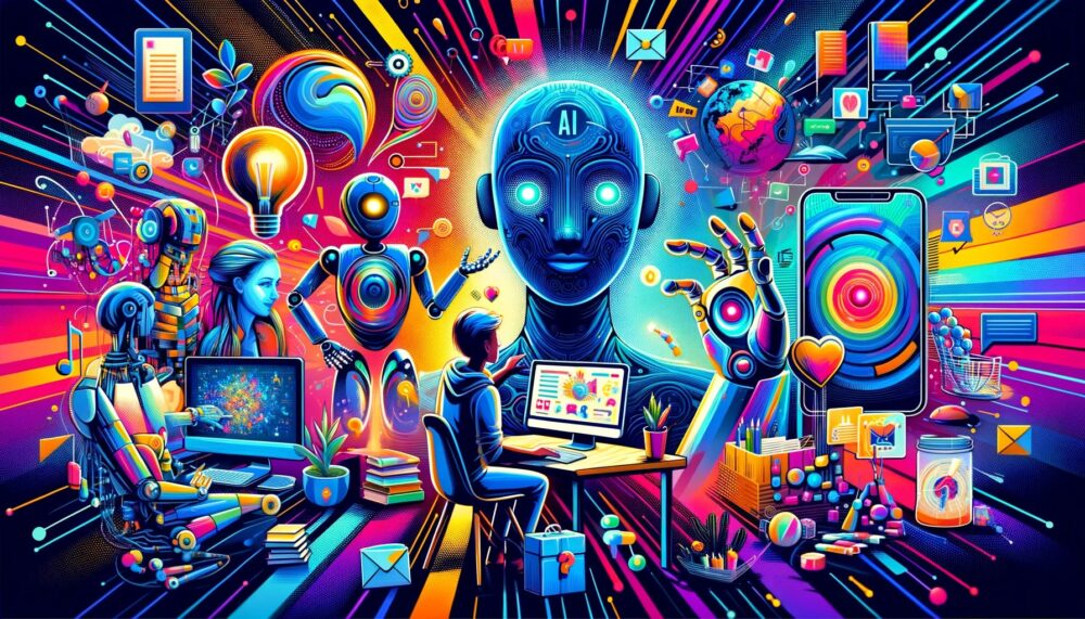 The Past Year in the Field of AI – An Annual Breakthrough