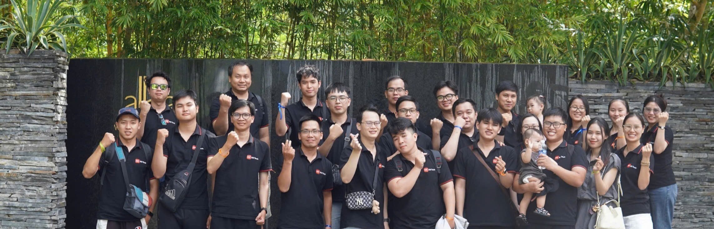 HR – Admin Intern