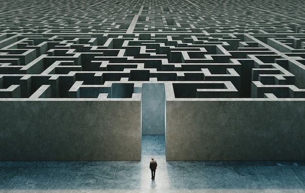 Avoiding the POC Trap: Building AI That Delivers at Scale