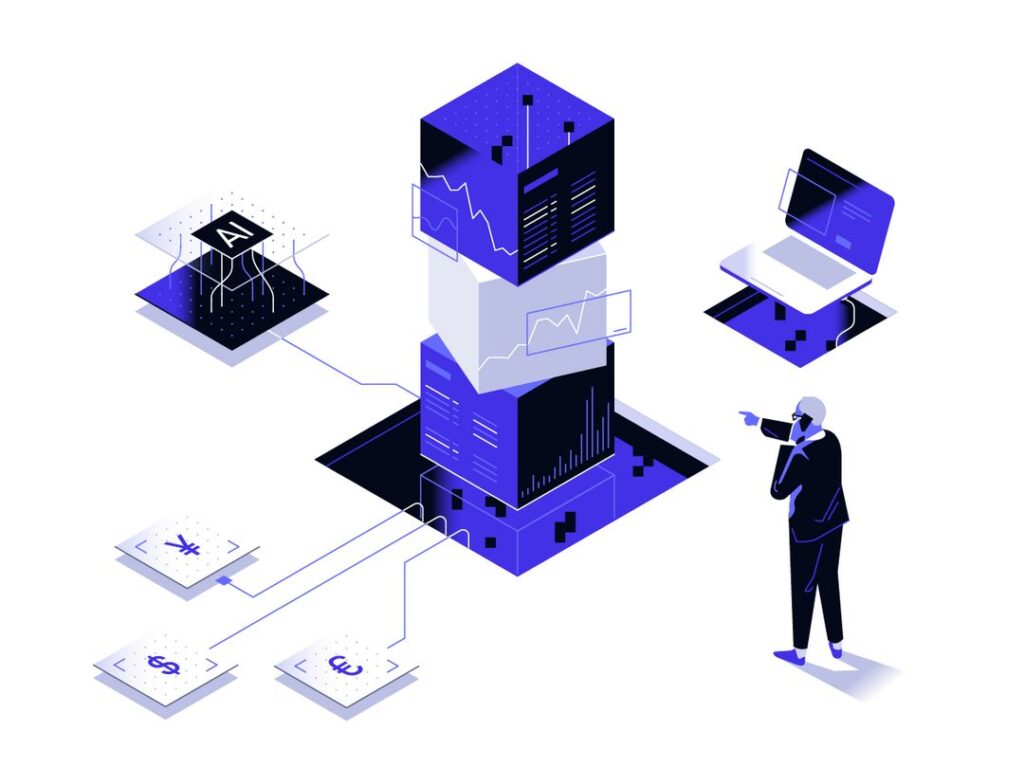Modular Frameworks: The Backbone of Scalable AI
