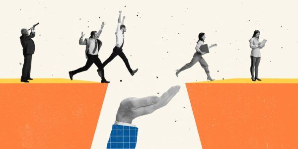 How API-Driven AI Creates a Seamless Ecosystem