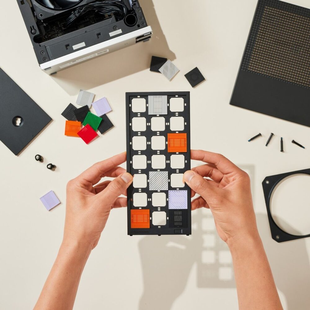 Scaling AI with Confidence: Why Modular Frameworks Matter