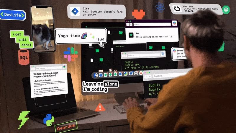 From ChatGPT to AI Builders: What Enterprises Can Learn from DevDay