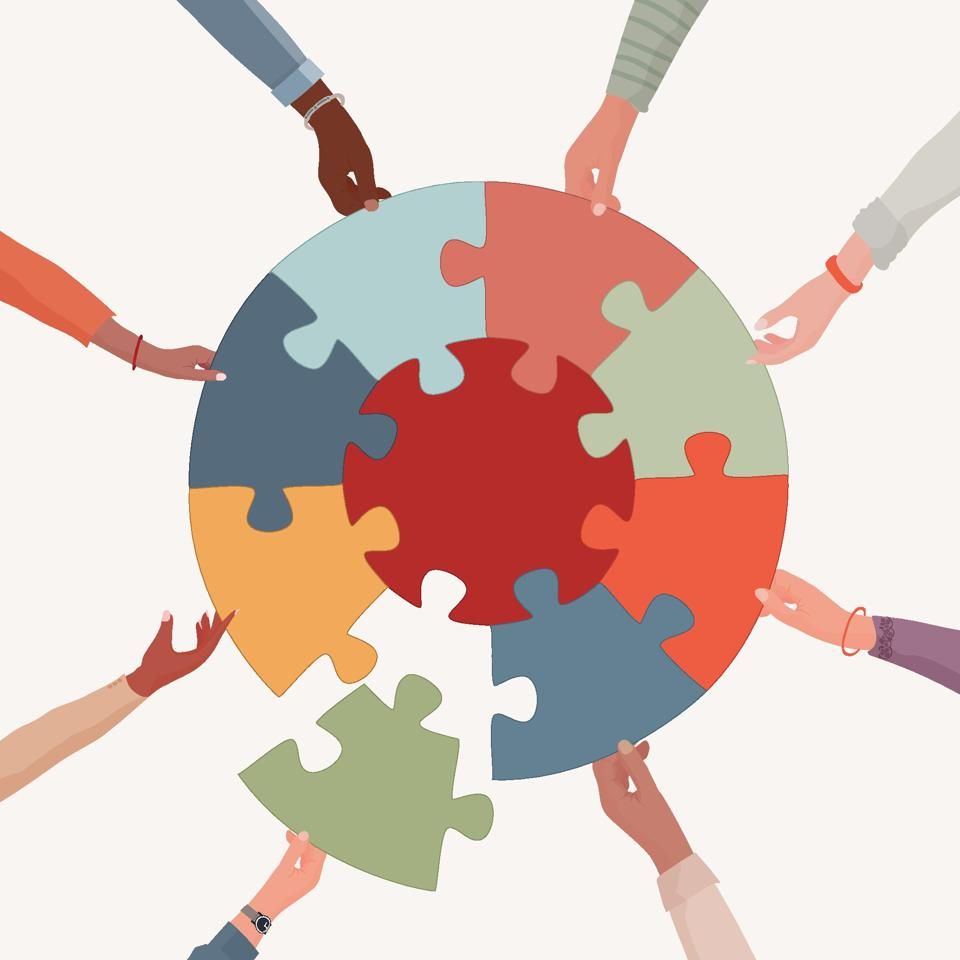 The 3 Types of R&D Partners Every Enterprise Needs