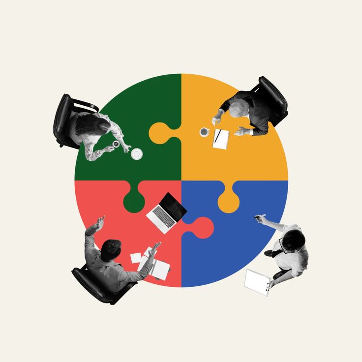 AI Is a Team Sport: How to Embed Cross-Functional Collaboration in Every Project