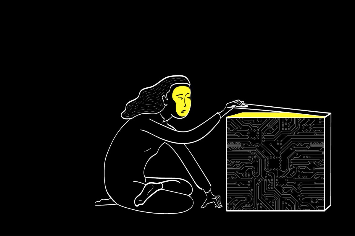 Most People Don’t Fear AI. They Fear What They Don’t Understand.