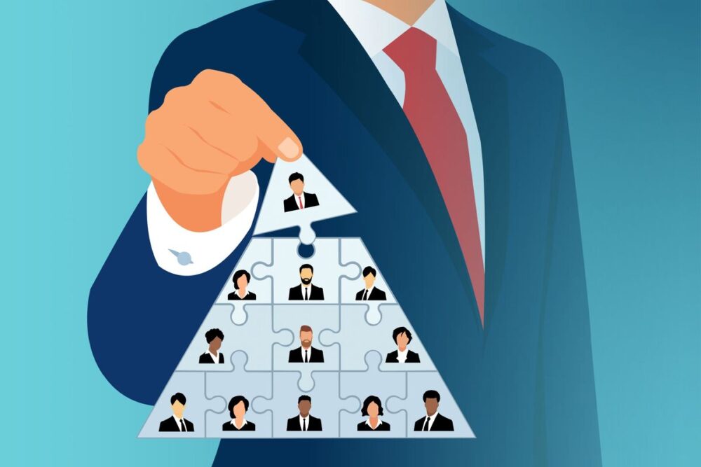 Small HR Teams, Big Challenges: What Smart AI Can Do