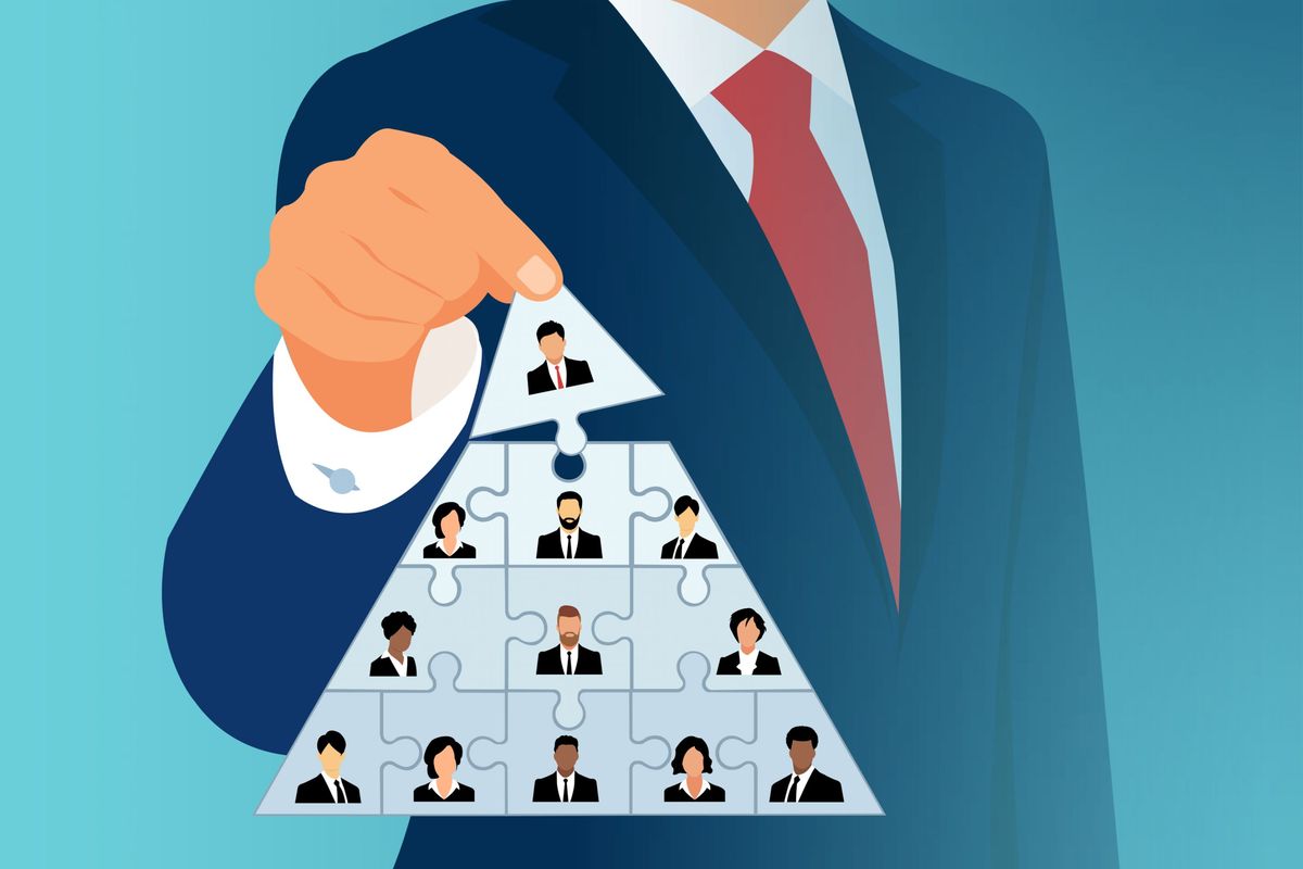 Small HR Teams, Big Challenges: What Smart AI Can Do