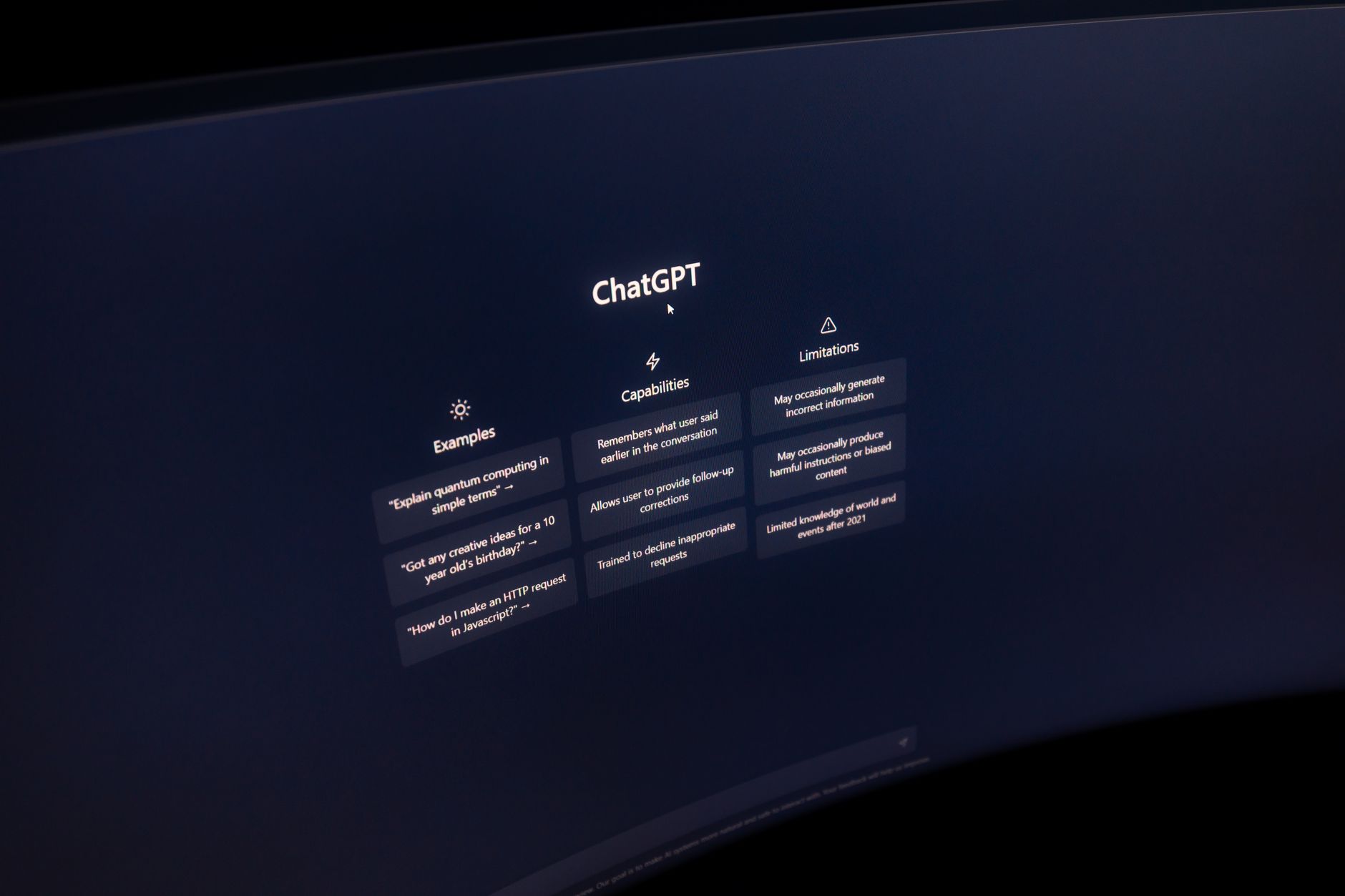 The AI-Powered Website: From Static Content to Intelligent Experiences